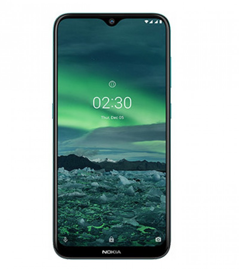 Nokia 2.3