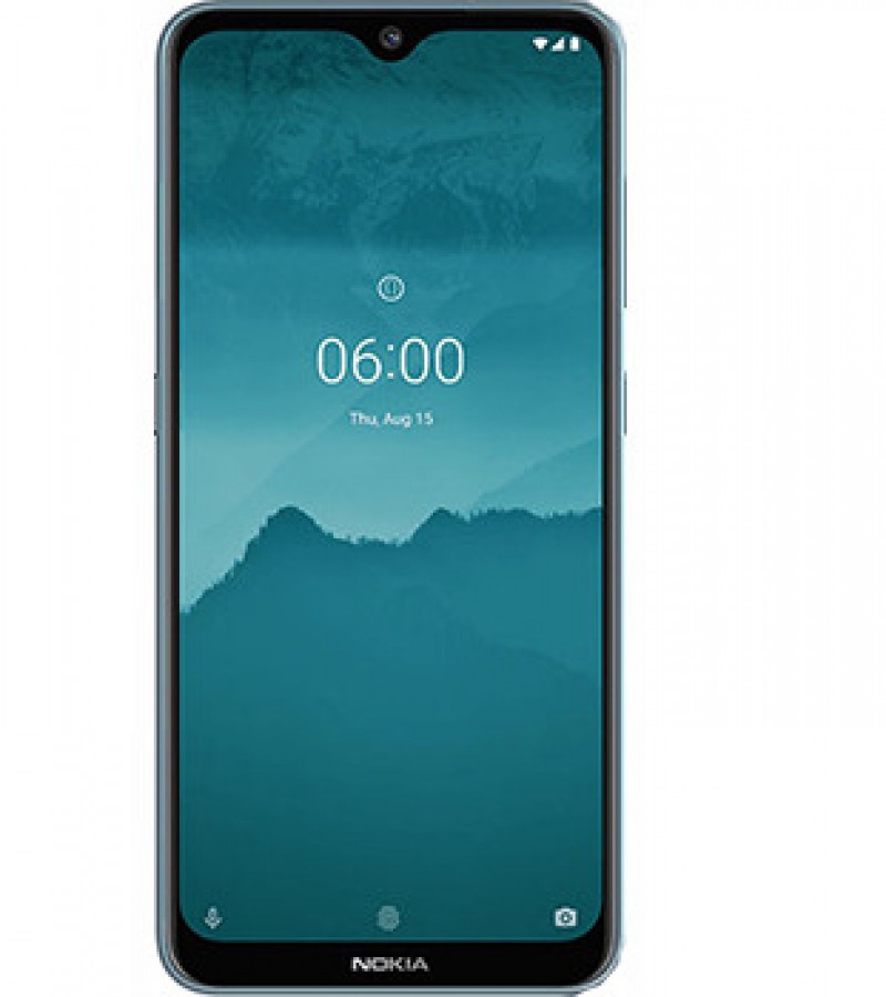 Nokia 6.2