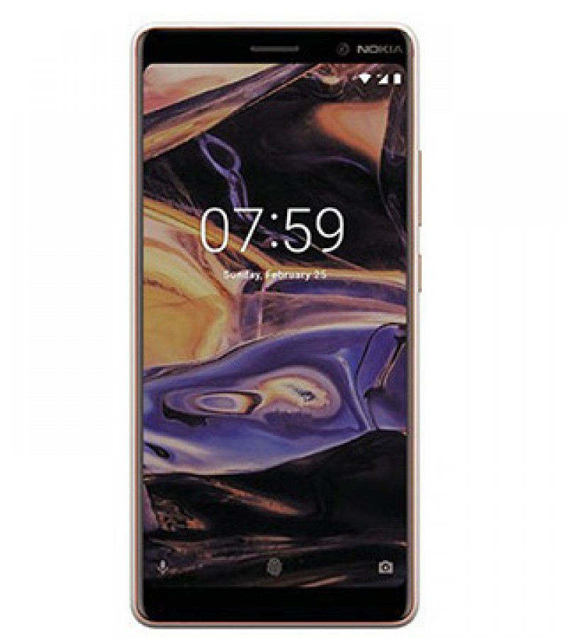 Nokia 7 Plus