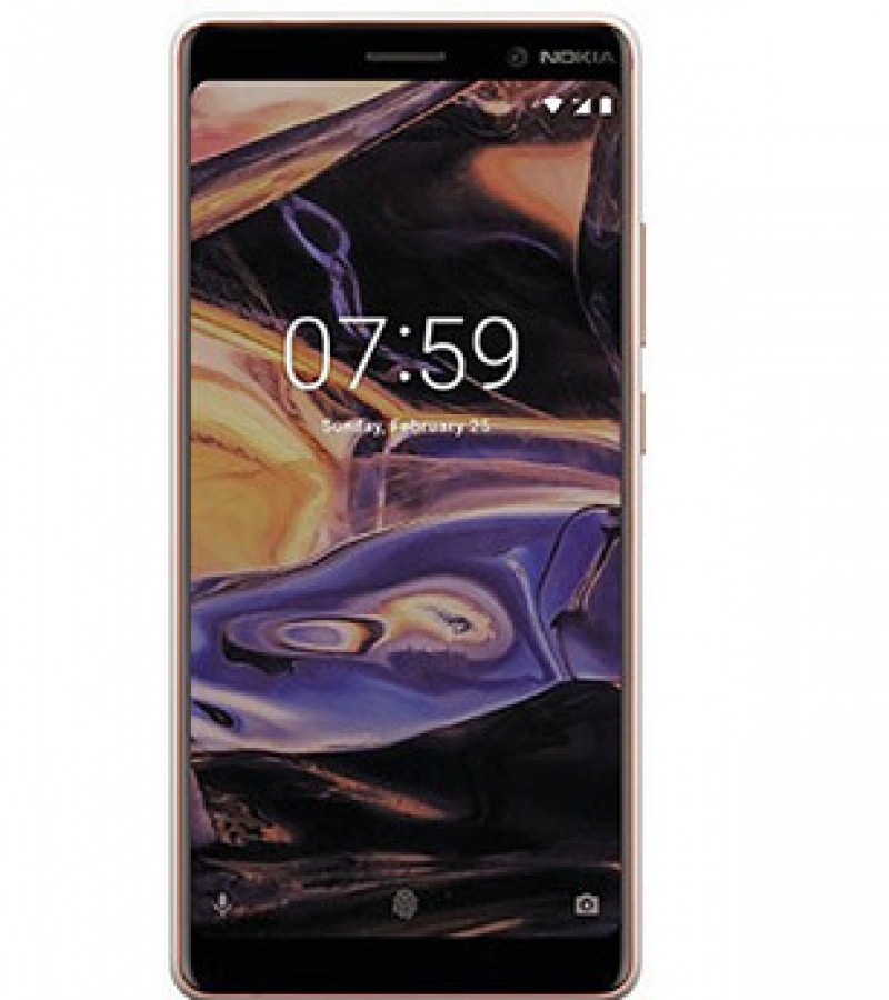 Nokia 7 Plus