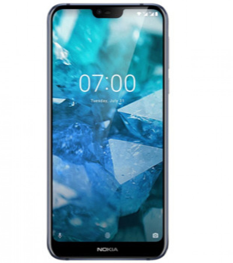 Nokia 7.1