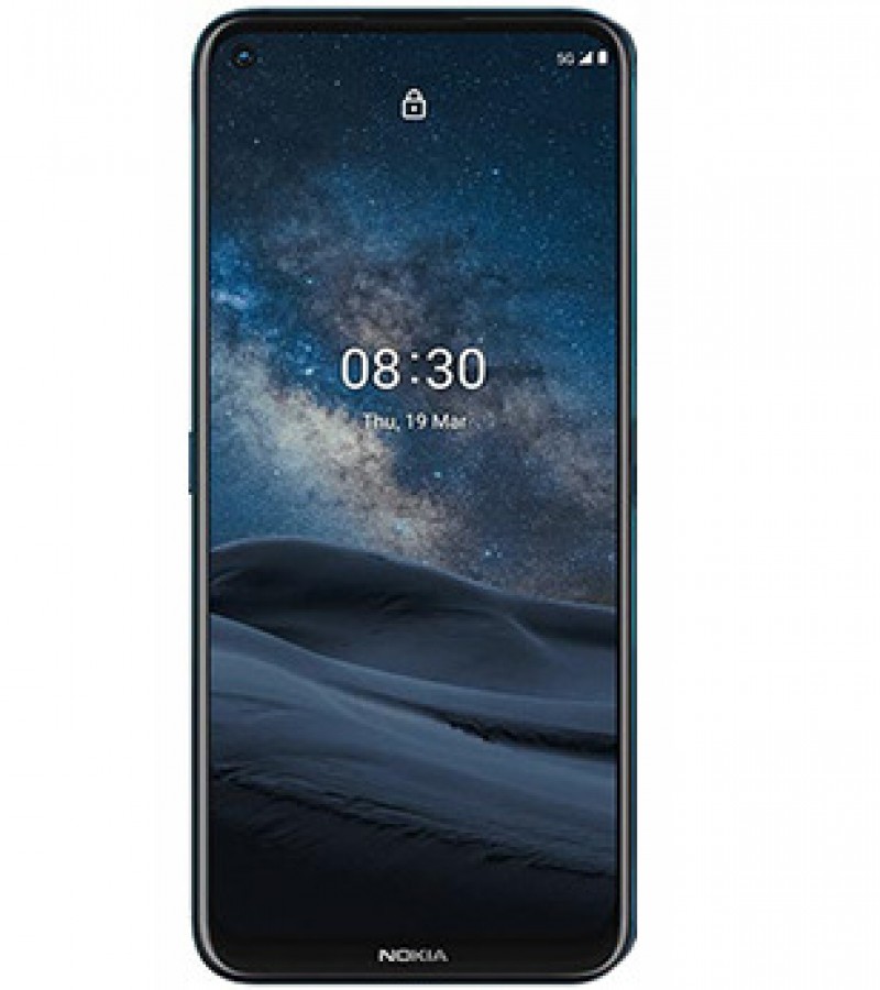 Nokia 8.3 5G