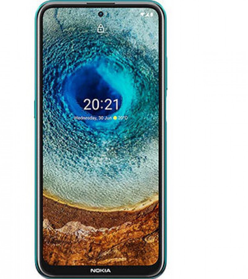 Nokia X10
