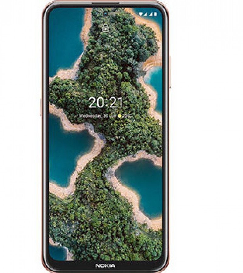 Nokia X20