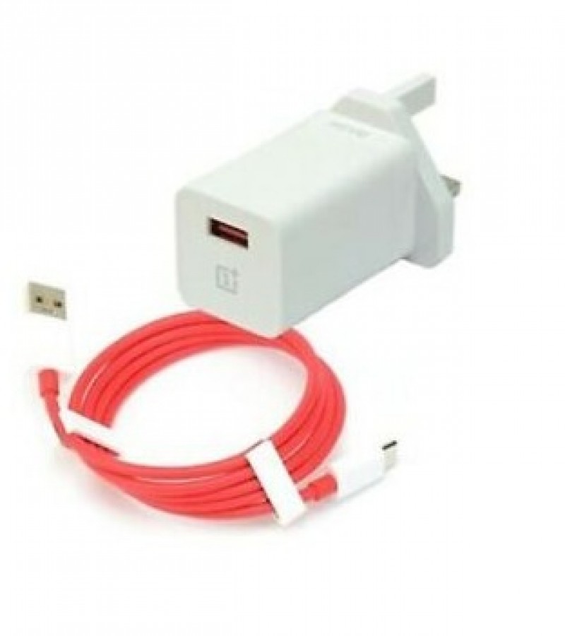 OnePlus 3 3T 5 Dash Charger