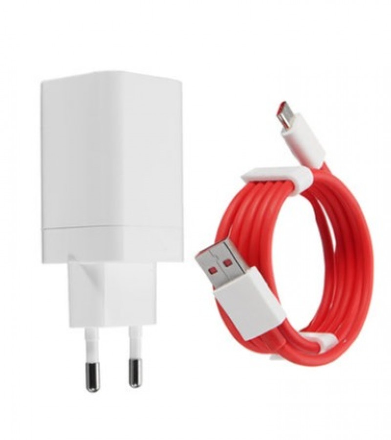 OnePlus 3 3T 5 Dash Charger