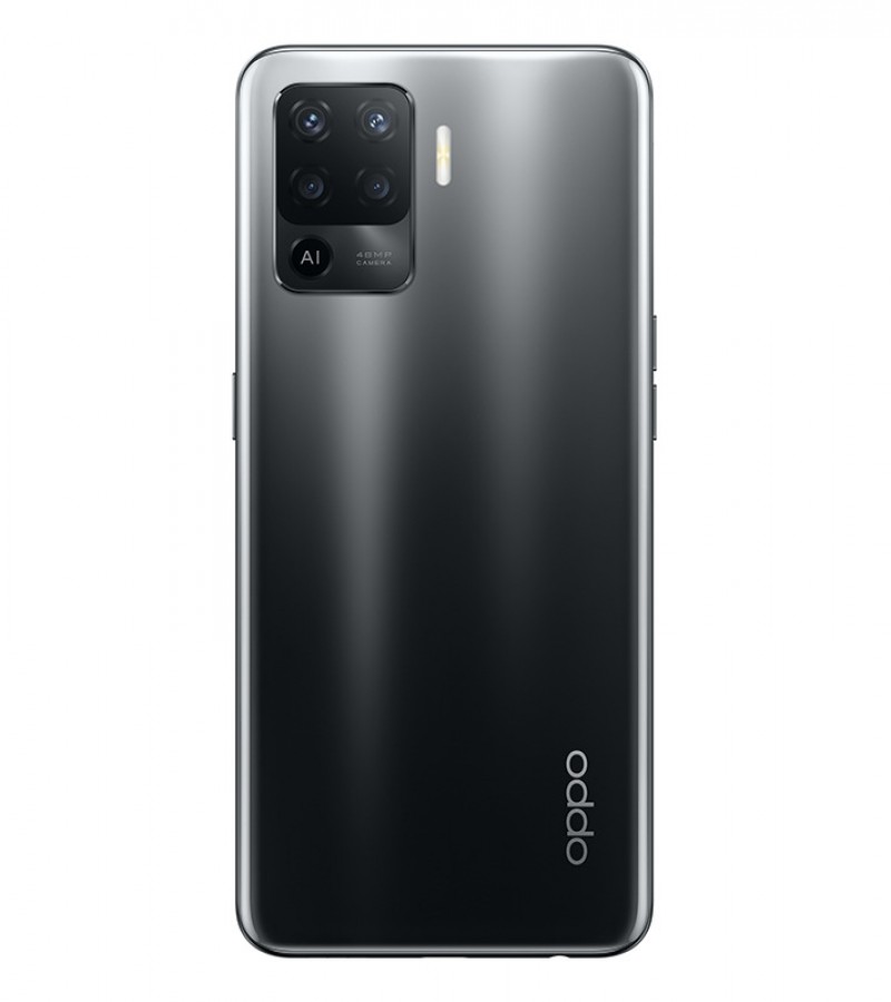 Oppo F19 Pro- 6.43" Super AMOLED - 8GB RAM - 128GB ROM - Quad Rear Camera - PTA Approved-