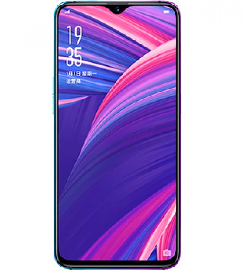 Oppo R17 Pro