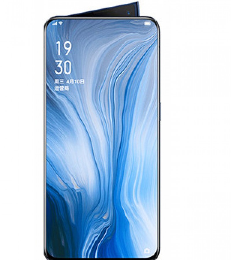 Oppo Reno 2