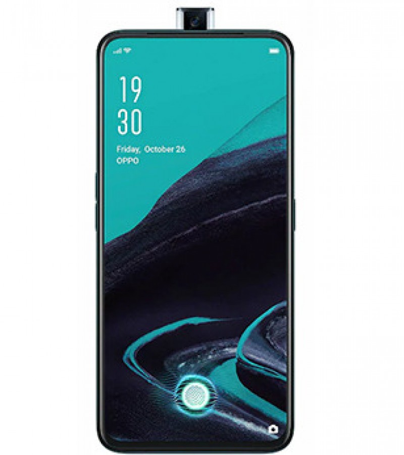 Oppo Reno 2F