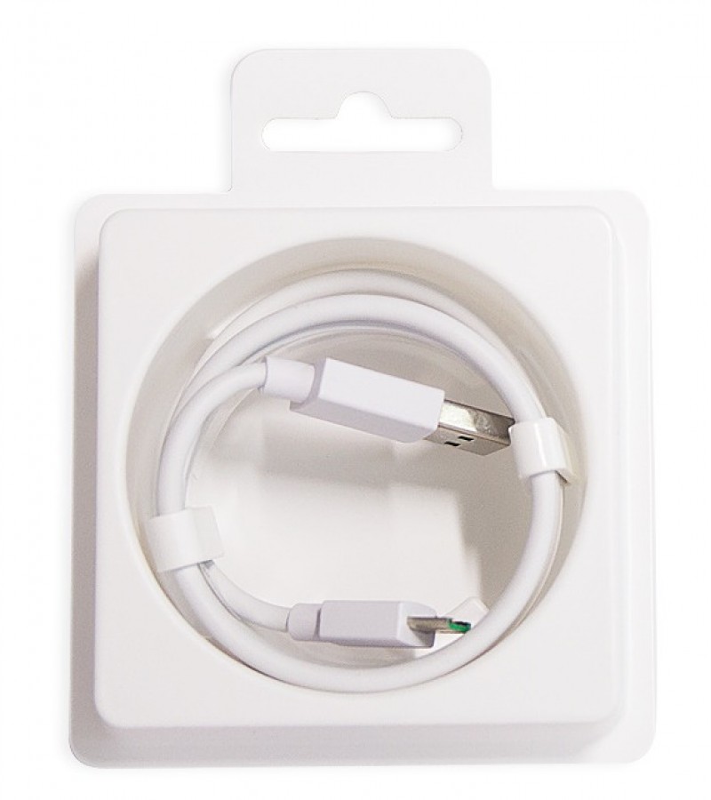 Oppo VOOC charging/data cable