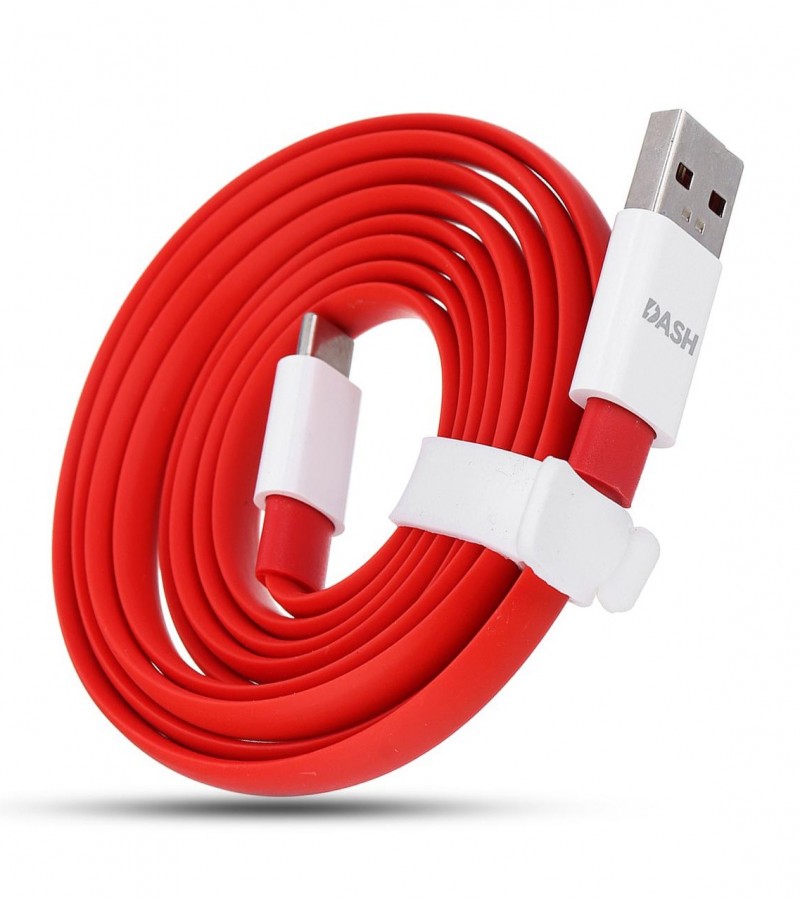 Original Oneplus Dash Charger Cable Usb Type C Sale price