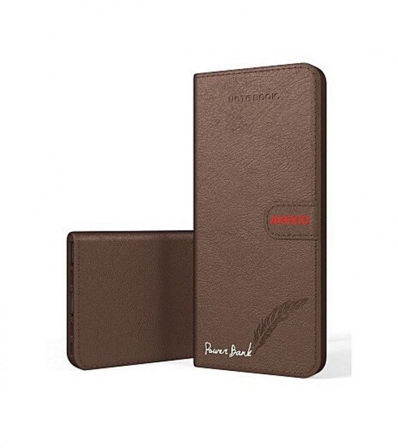 Power Bank For All Devices, 8000 mAh, NB6  SG178