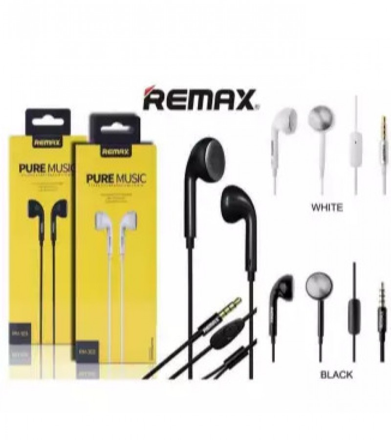 Pure Music Headphone