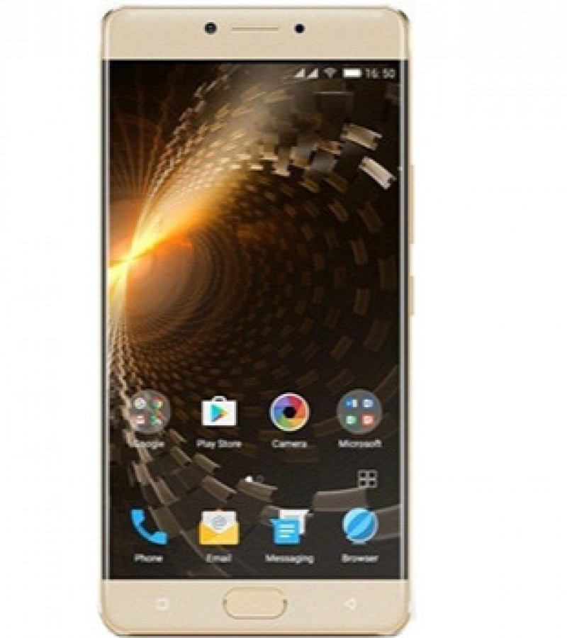 QMobile Noir M6
