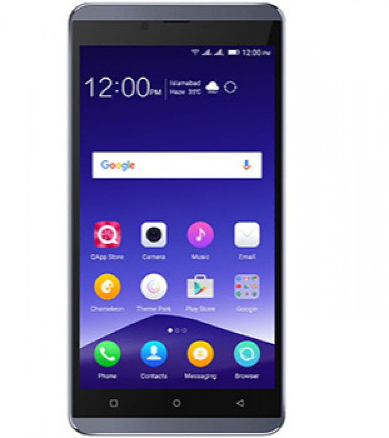 QMobile Noir Z9 Plus