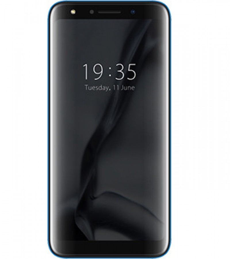 QMobile Phantom P1 Pro