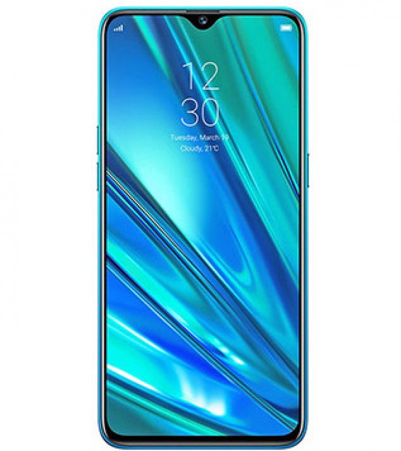 Realme 5 Pro