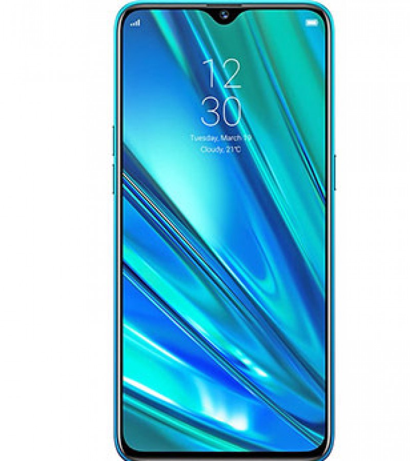 Realme 5 Pro 8GB
