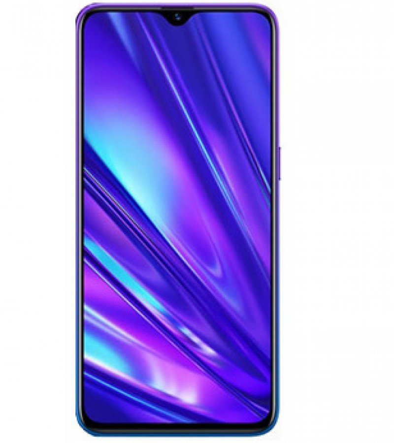 Realme 5s