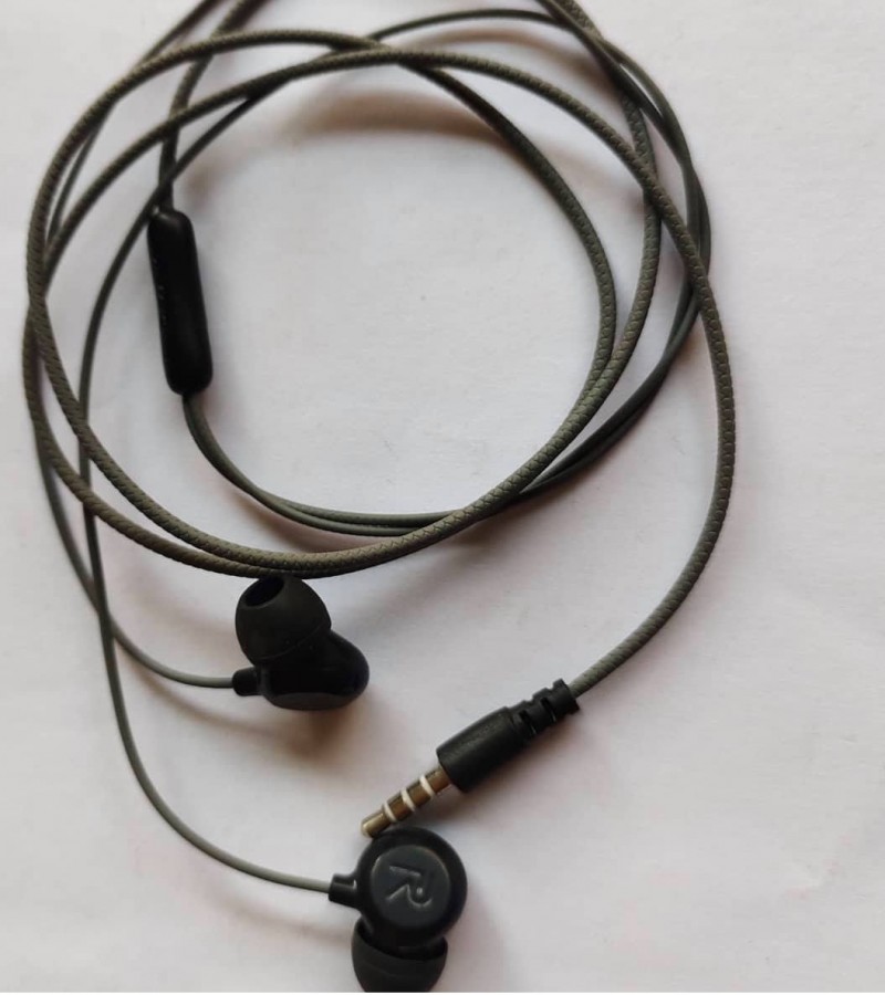 Realme R50 handsfree