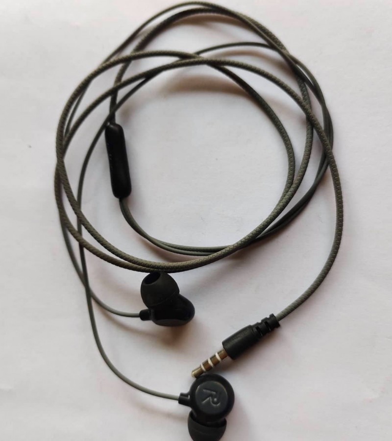Realme R50 handsfree