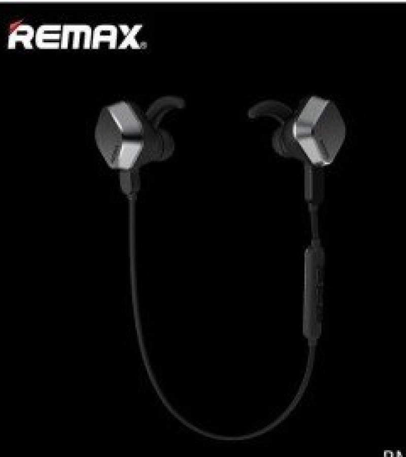 Remax Bluetooth Unique Wireless Sports Earphone (RB-S2)