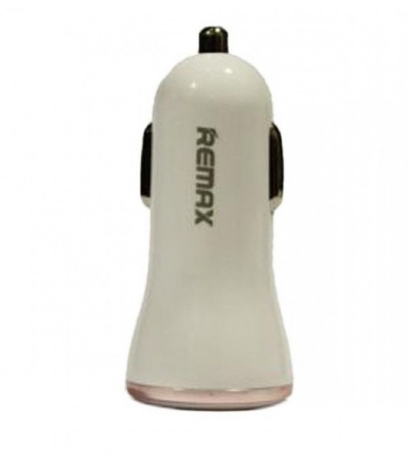 Remax Car Charger Dolfin Rcc-206