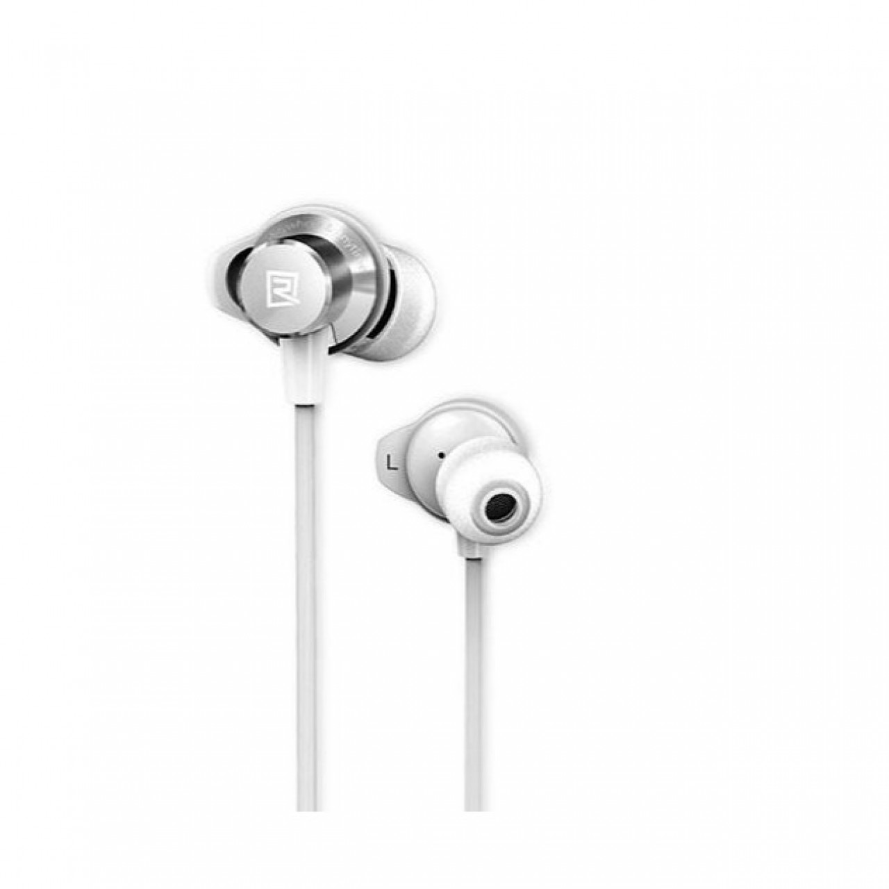 Remax RB-S7 Wireless Stereo Sporty Bluetooth Headset - Bluetooth-V4.1