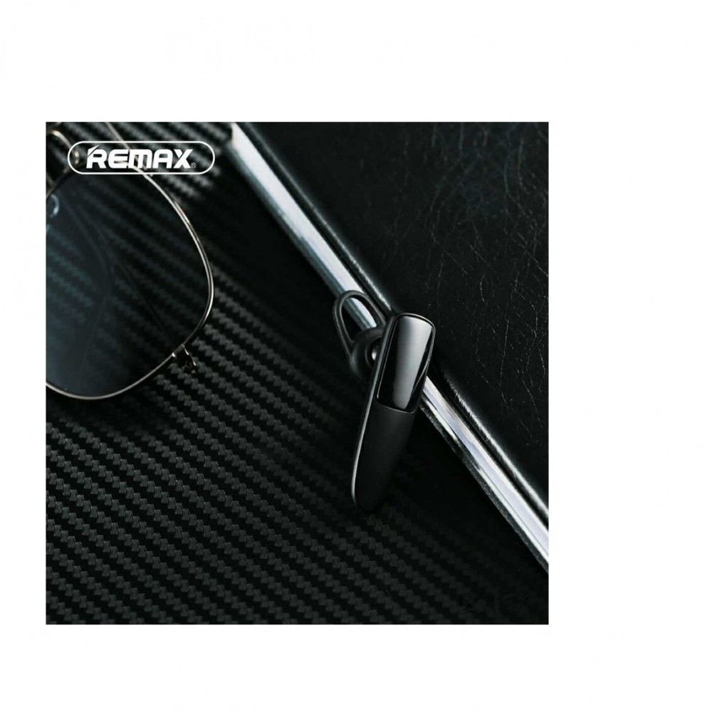 Remax RB-T13 Bluetooth Headset - Business HD Earphone