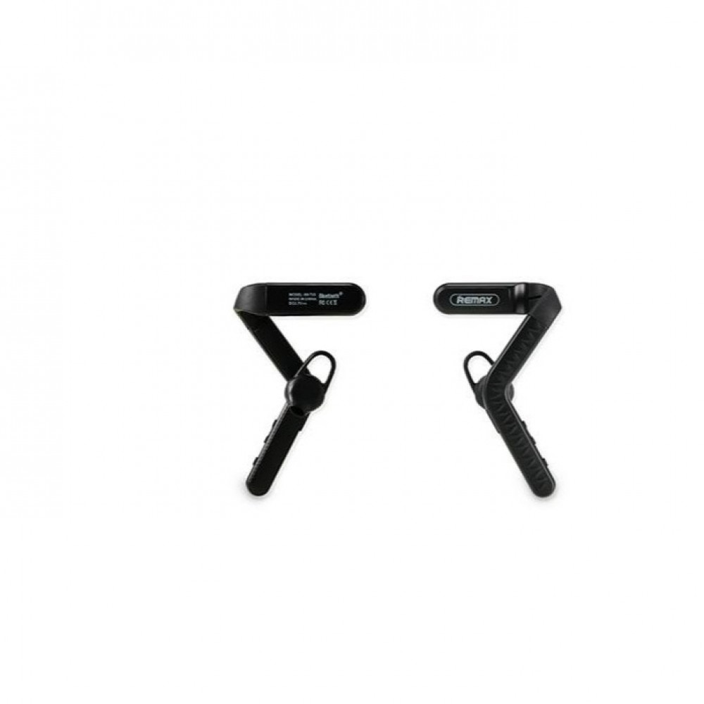 Remax RB-T16 Bluetooth Headset - IOS & Android Compatible