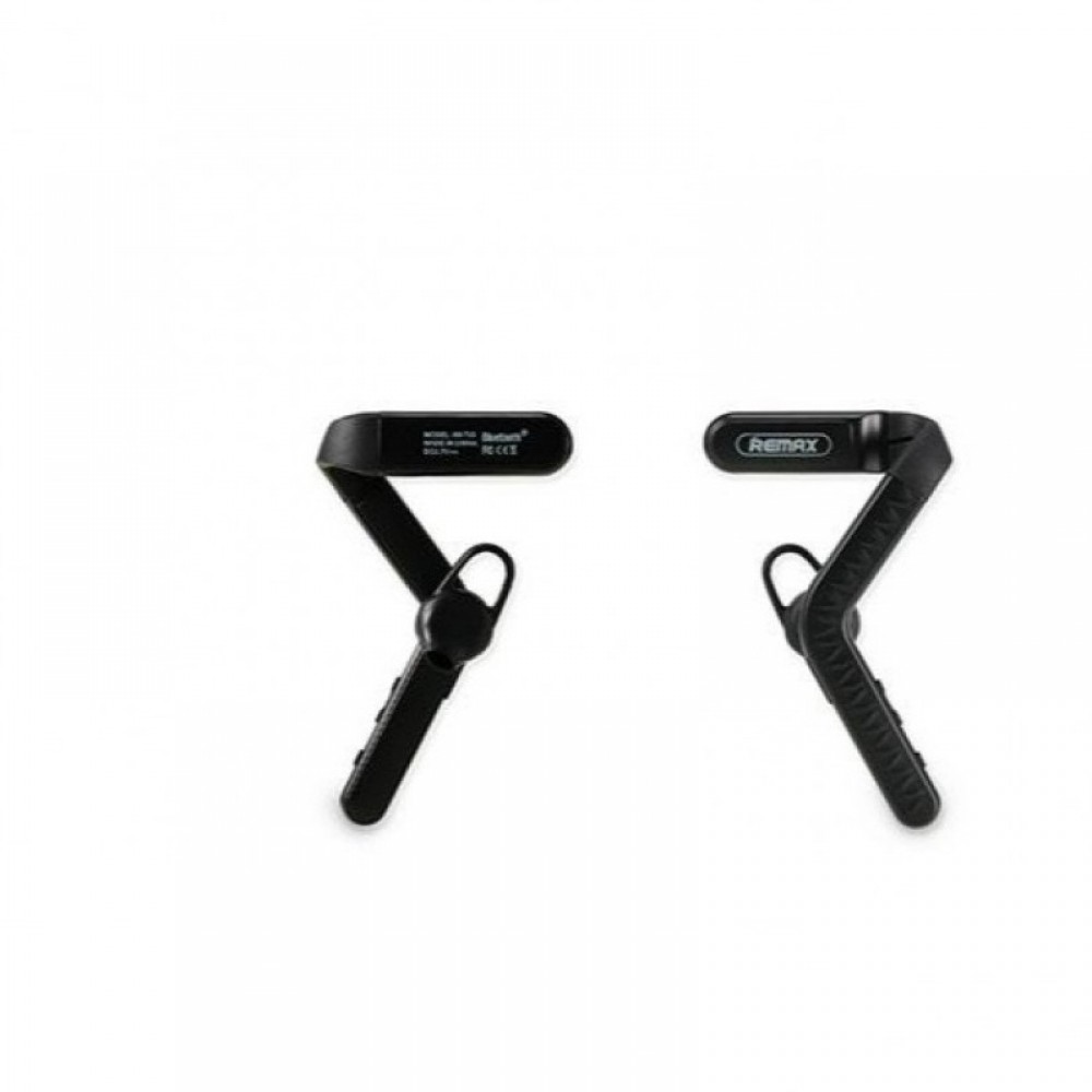 Remax RB-T16 Bluetooth Headset - IOS & Android Compatible