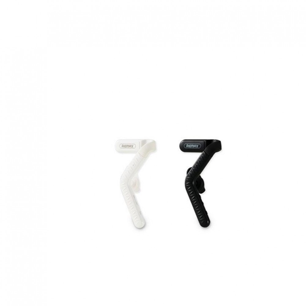 Remax RB-T16 Bluetooth Headset - IOS & Android Compatible
