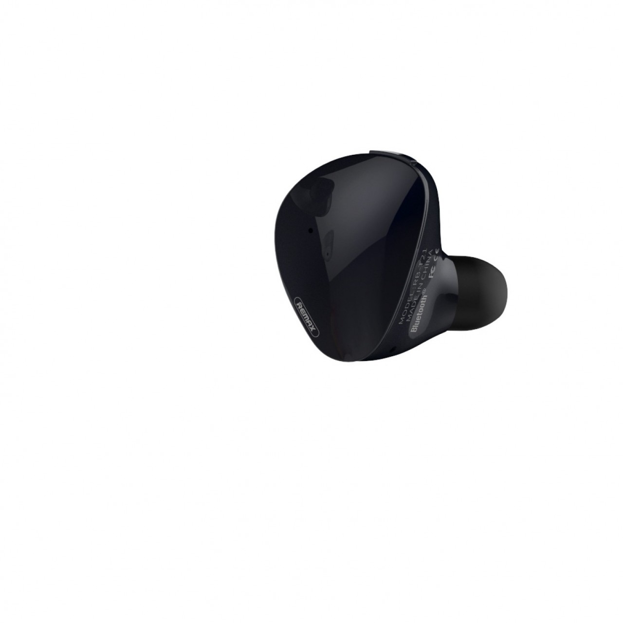 Remax RB-T21 Mini Bluetooth Headset - Bluetooth V4.1