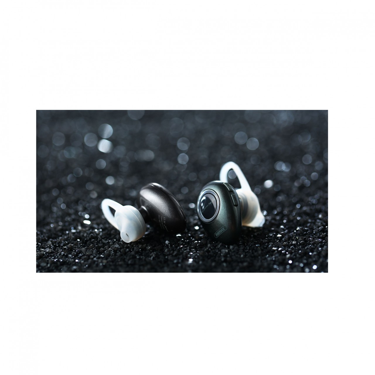Remax RB-T22 Mini Bluetooth Headset - Bluetooth V4.2