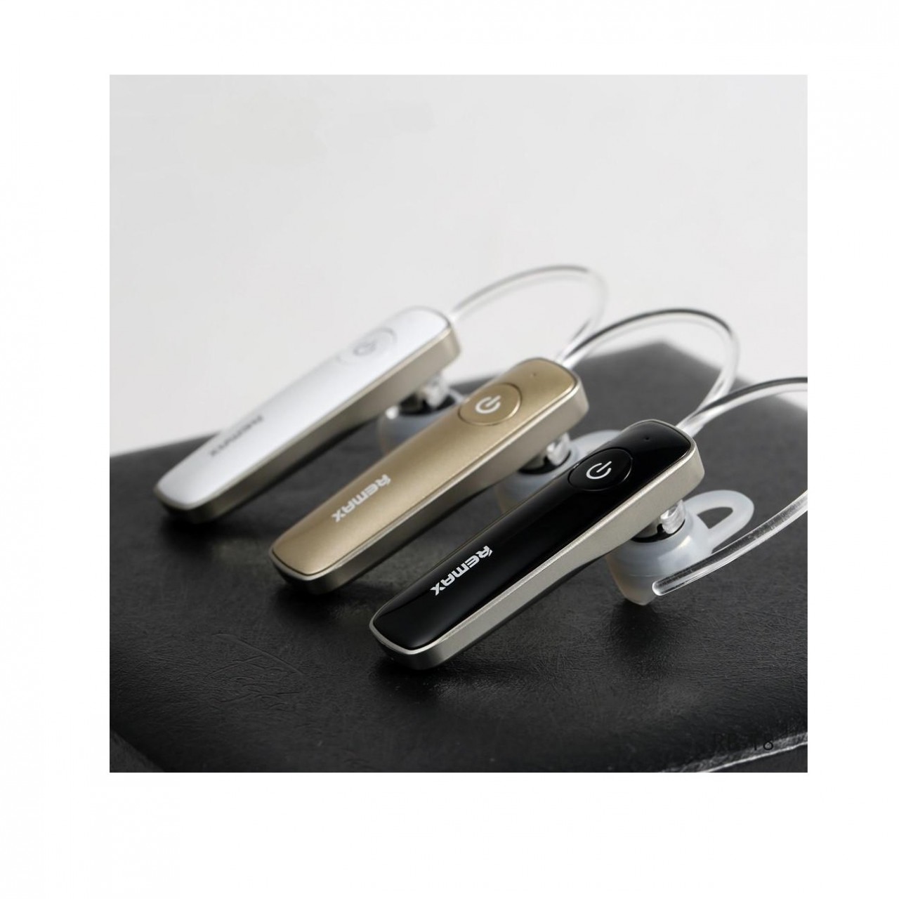 Remax RB-T8 Mini Bluetooth Earpiece - 4.1 Bluetooth Technology