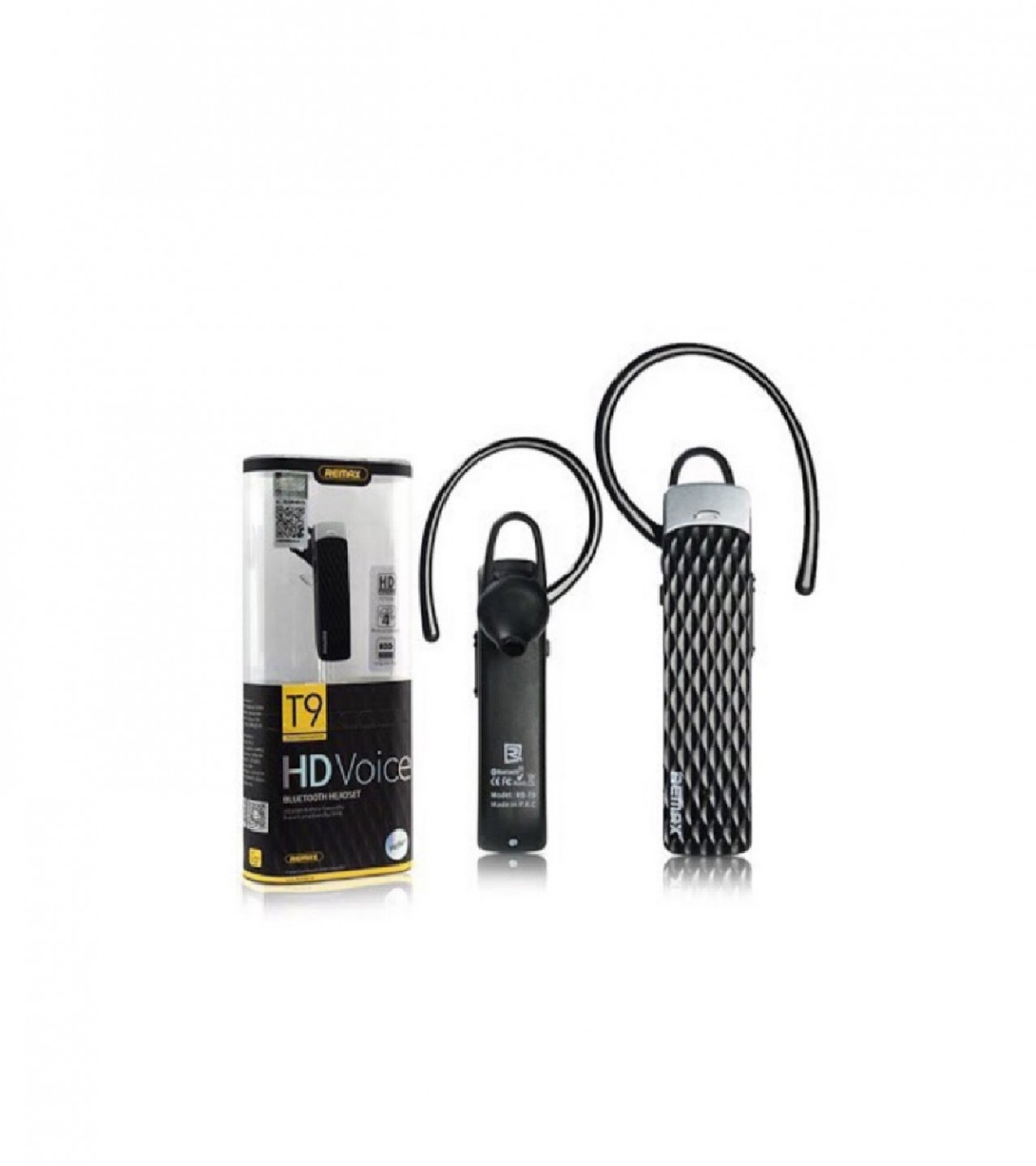 Remax T9 Bluetooth Headset