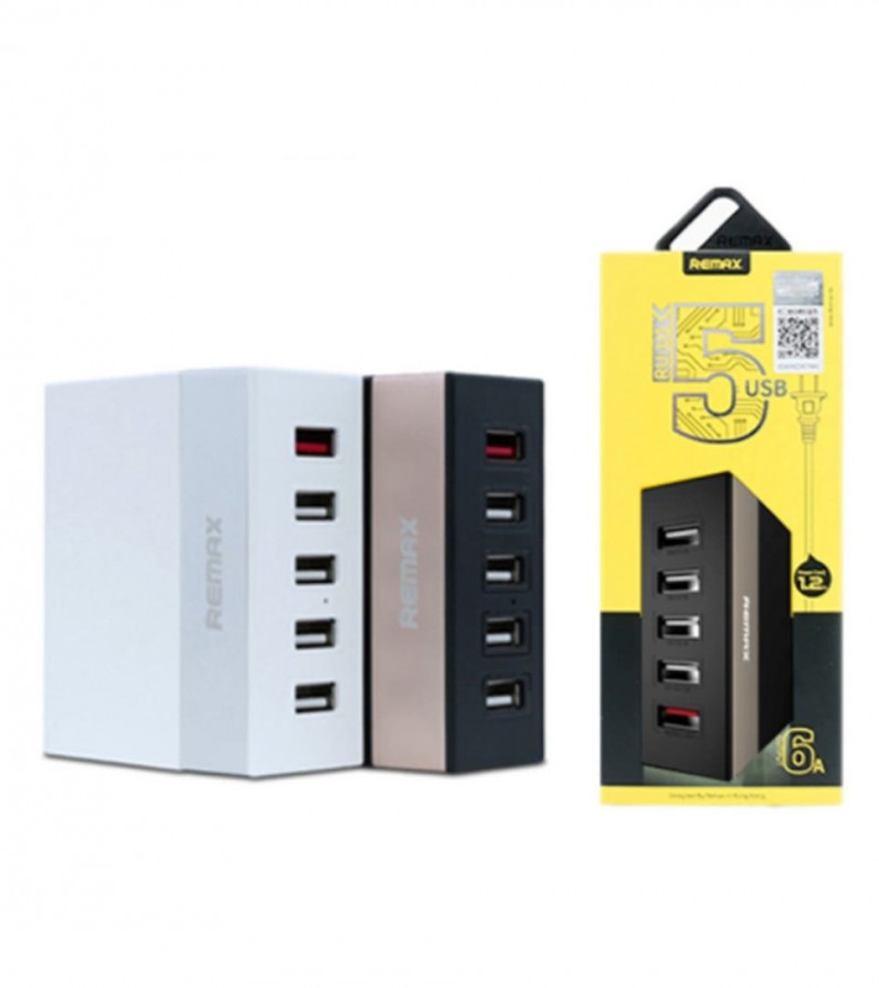 RU - U1 5 USB