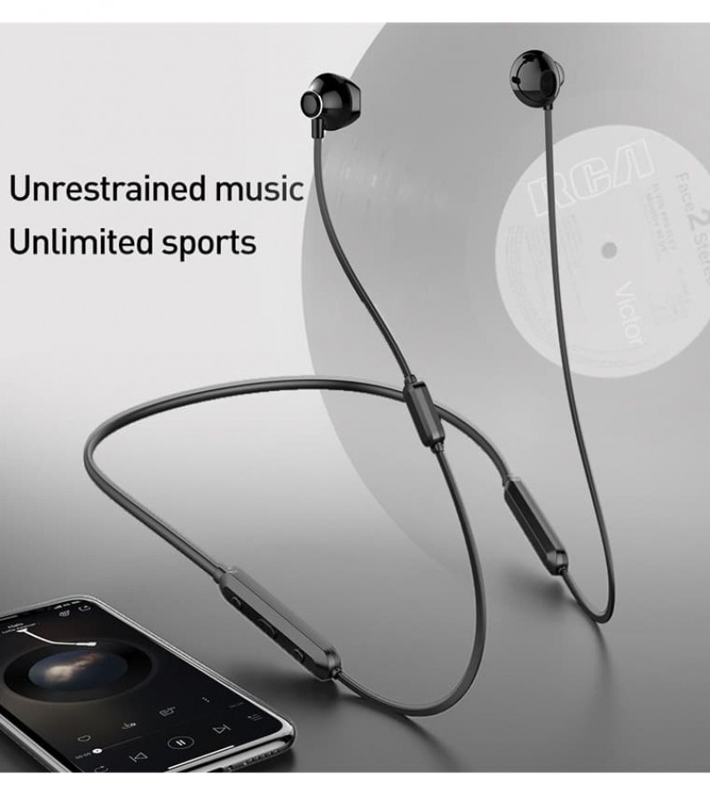 S11A Bluetooth Earphone Sport Wireless Headphone Wireless Earphones  BHS156