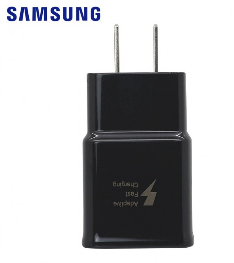 S8 Samsung fast Charger with type C Cable