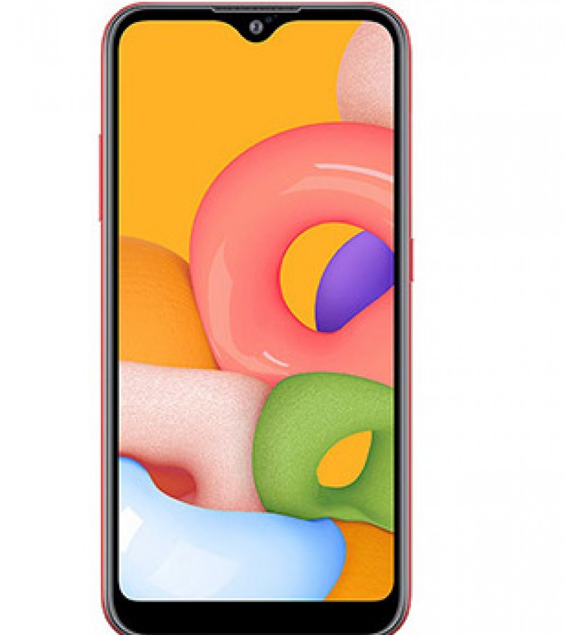 Samsung Galaxy A01