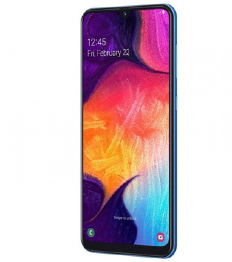Samsung Galaxy A50