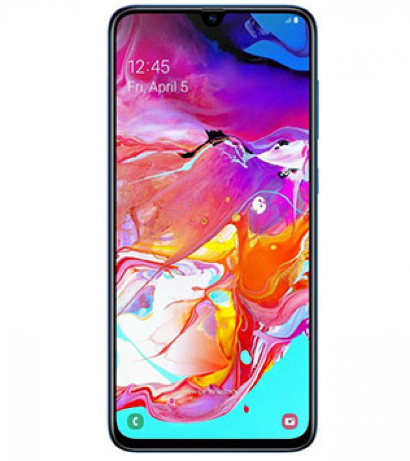 Samsung Galaxy A70