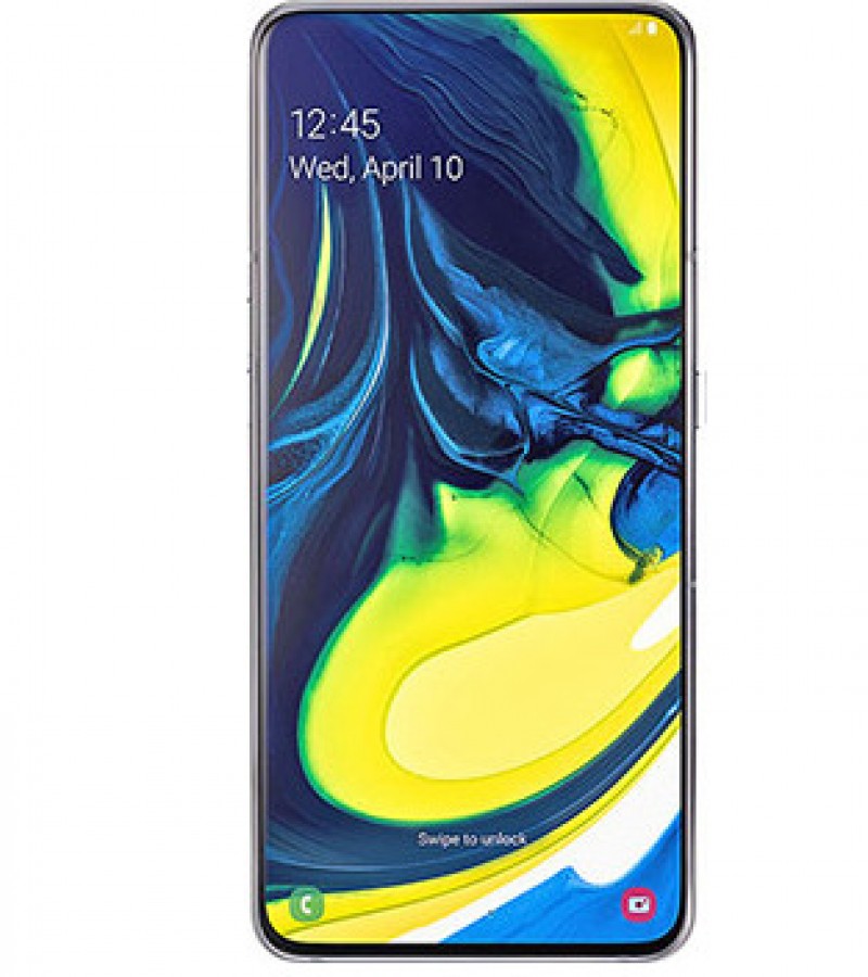 Samsung Galaxy A80