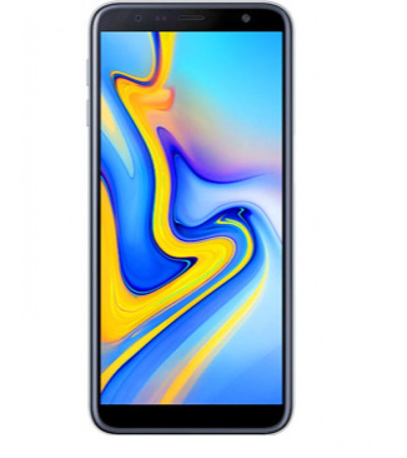 Samsung Galaxy J6 Plus