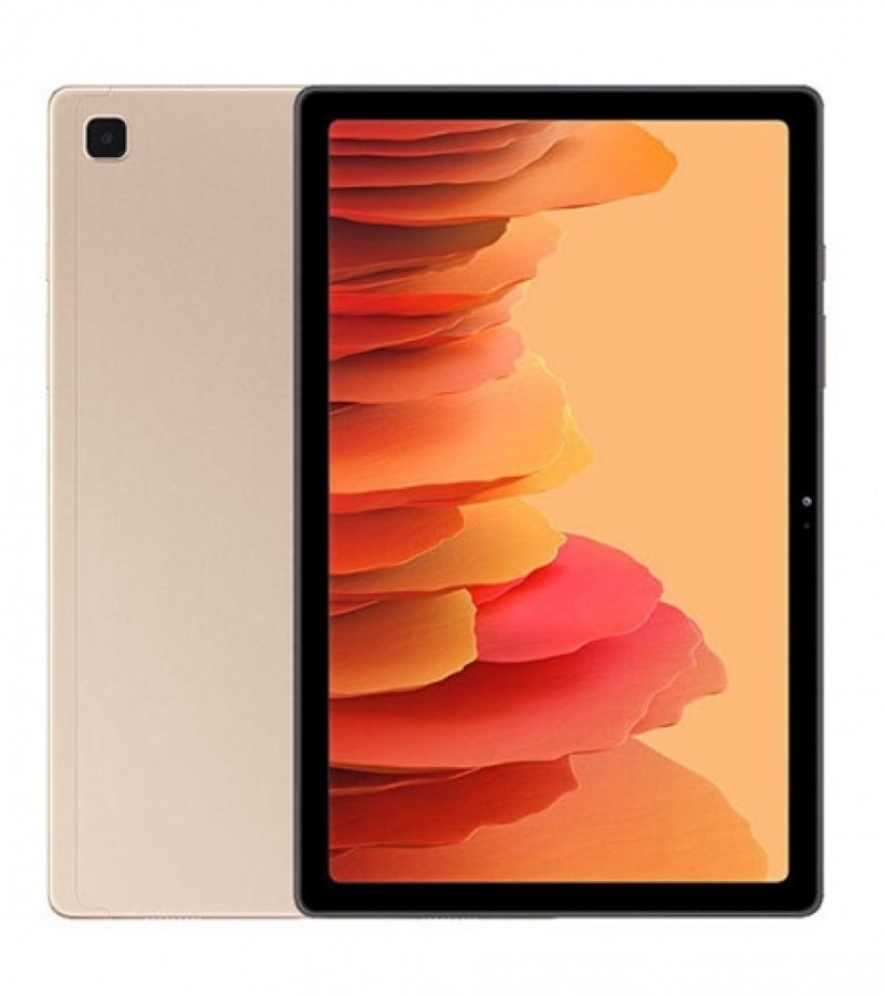 Samsung Galaxy Tab A7 - T500 - 10.4" - 3GB RAM - 32GB ROM - 8MP Rear Camera - Wifi