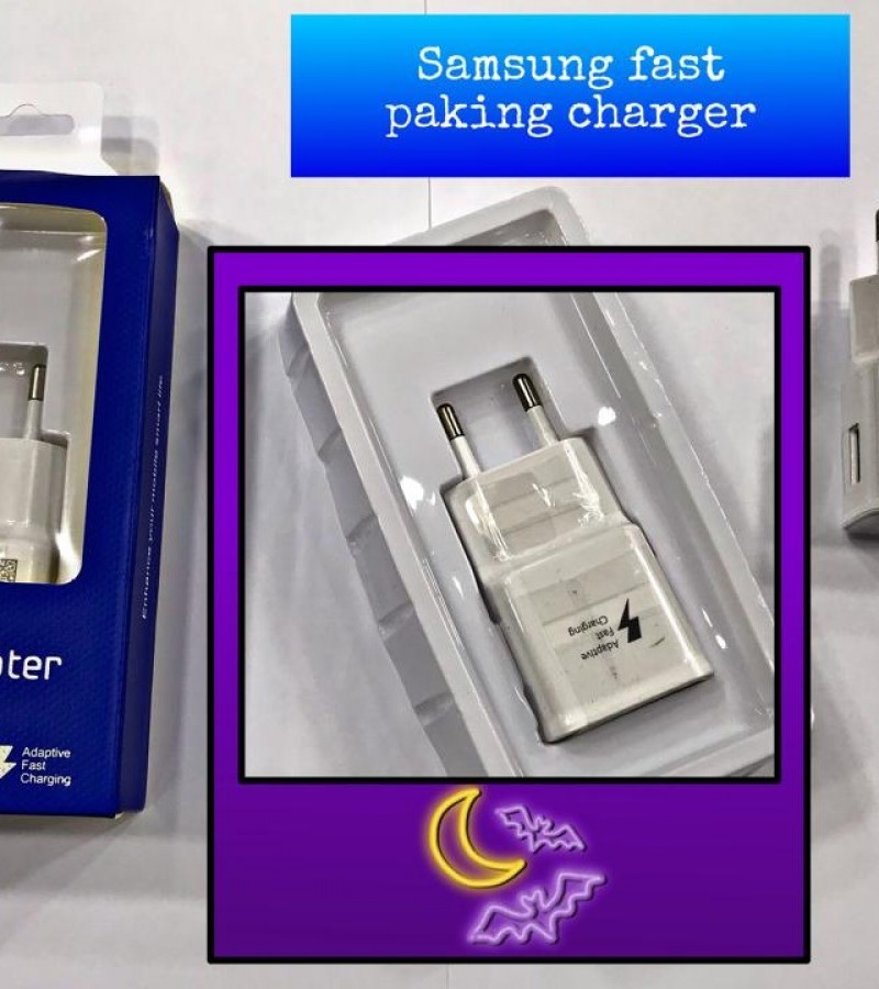 Samsung S10 Plus Fast Charger