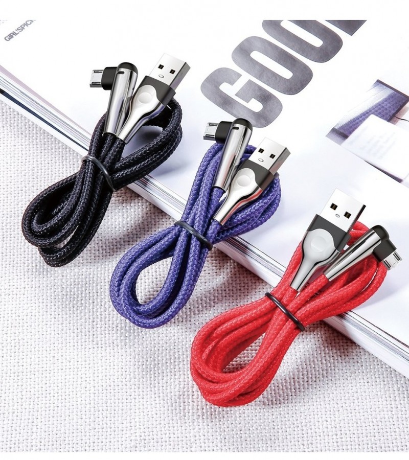 Sharp Bird MVP Cable Micro Usb