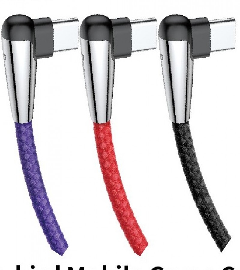 Sharp Bird MVP Cable Type-C
