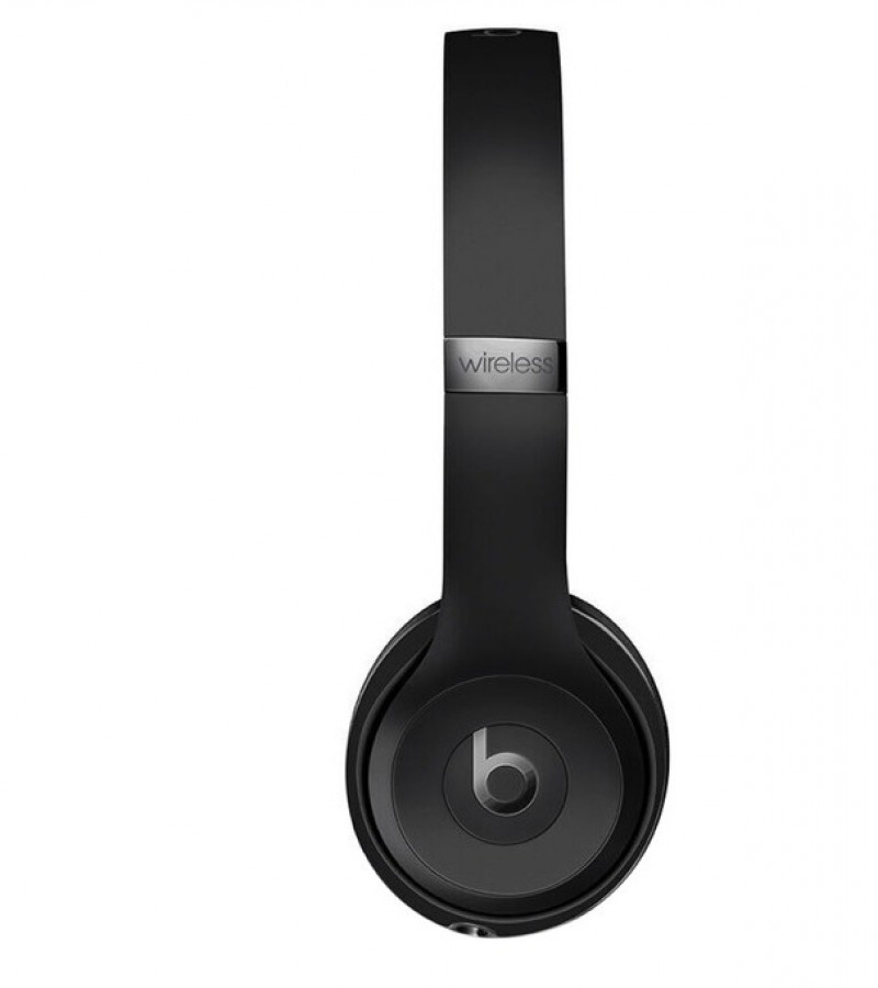 Solo3 Wireless Solo 3 Bluetooth Headphone On-Ear Headset  BHS115